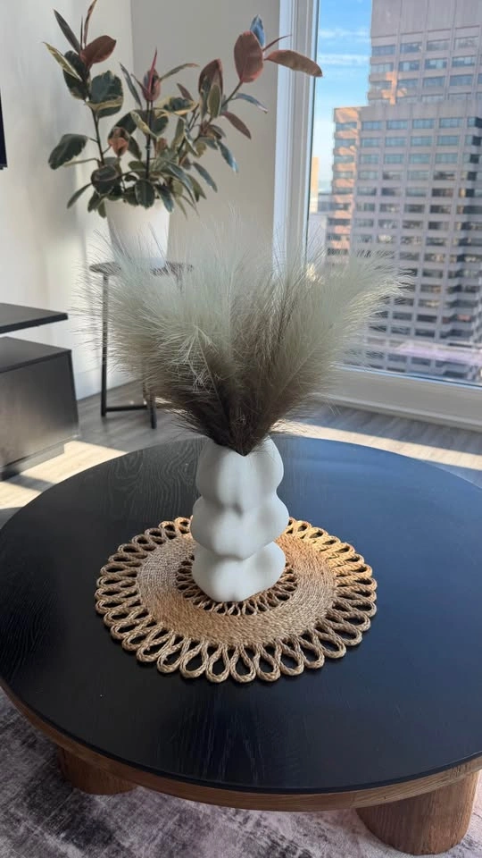 Vase + pumpas - photo 2