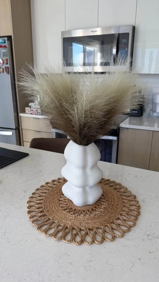 Vase + pumpas - photo 3