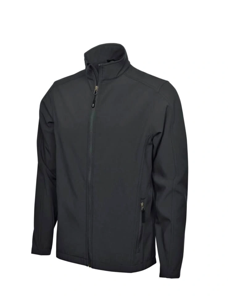 COAL HARBOUR Men’s Everyday Water Repellent Soft Shell Jacket