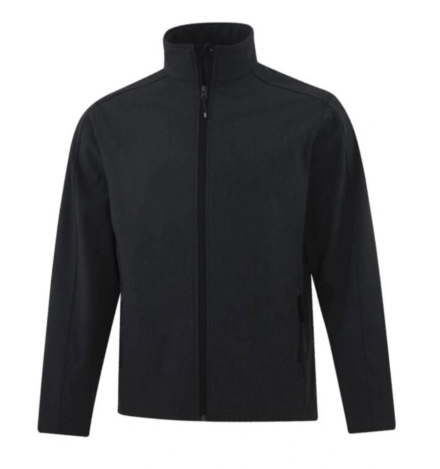 COAL HARBOUR Men’s Everyday Water Repellent Soft Shell Jacket - photo 2