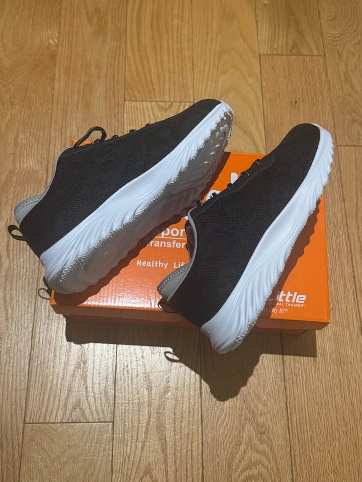 CHEEKS New Women’s Multi Sport Gel Trainer Shoes - SIZE 8W