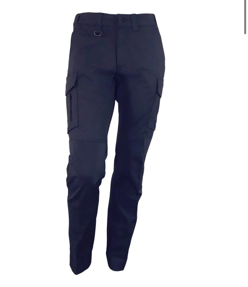 GATTS New Women’s Four Way Stretch Cargo Work Pants Size 7-8 - photo 2