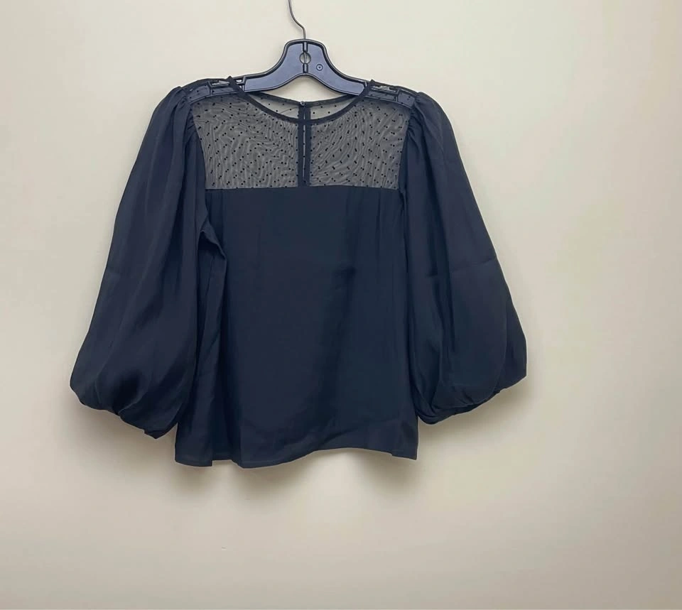 New Ballon Sleeve Blouse -XS (#1) - photo 2