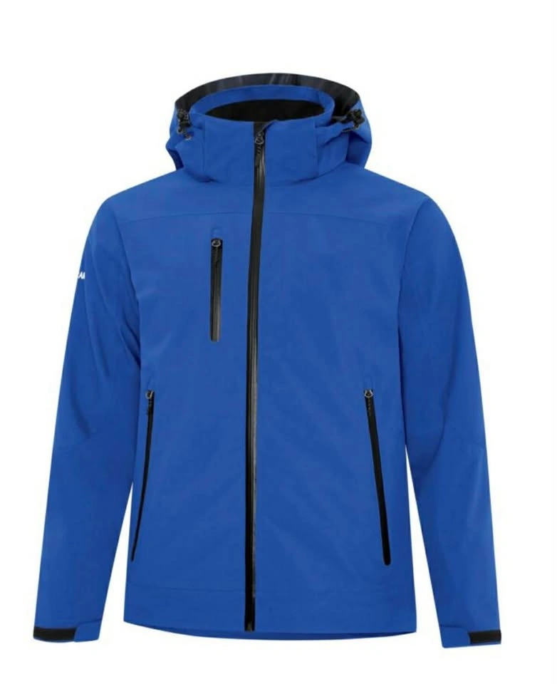 BRAND NEW: DRYFRAME Tri-tech Waterproof Jacket - Men's XL - photo 3