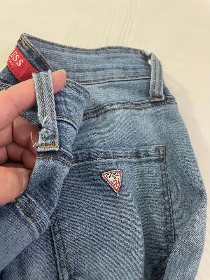 $15 for All - Women Jeans Size 24 - photo 4