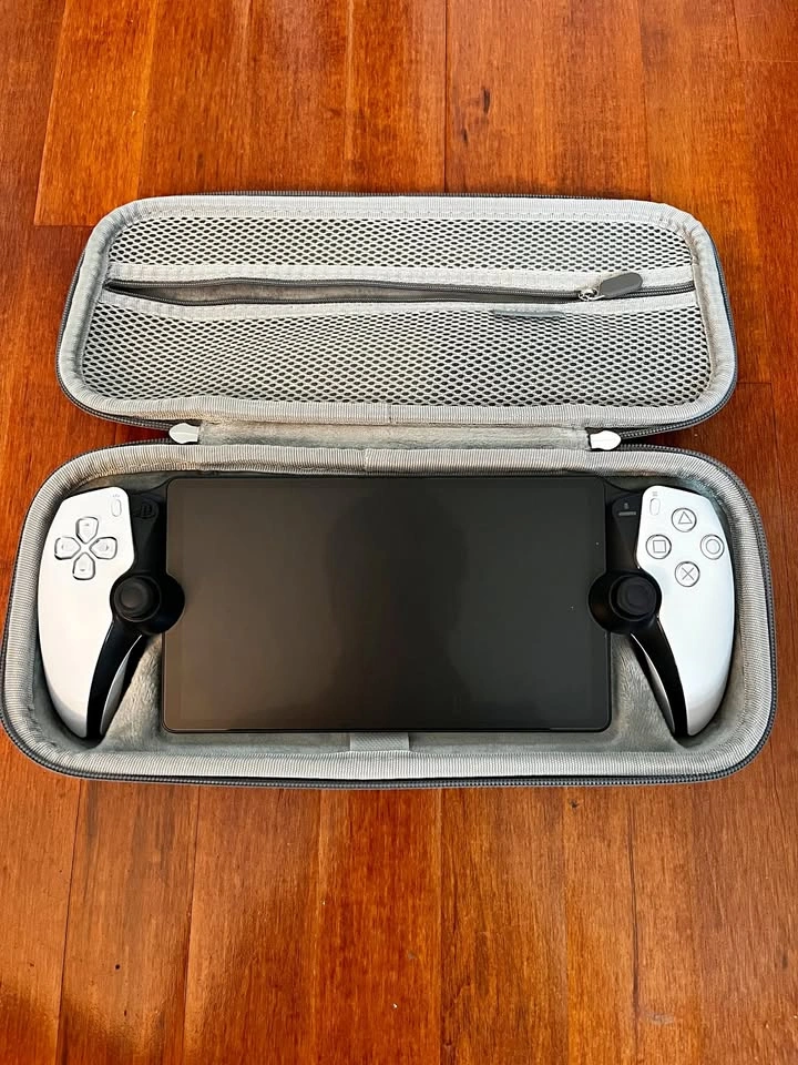 Playstation Portal