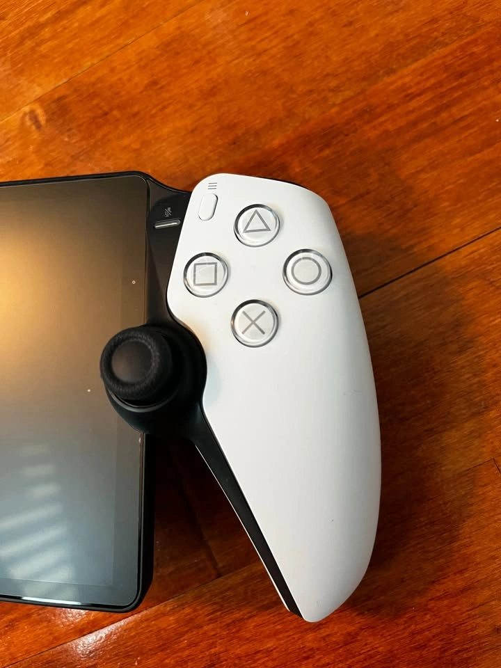 Playstation Portal - photo 3