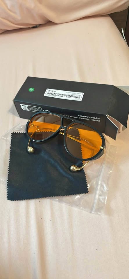 Aviator Sunglasses