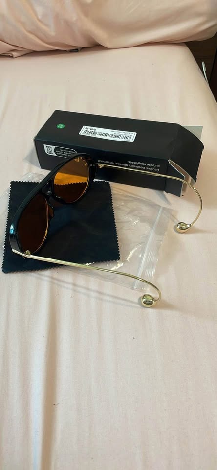 Aviator Sunglasses - photo 2