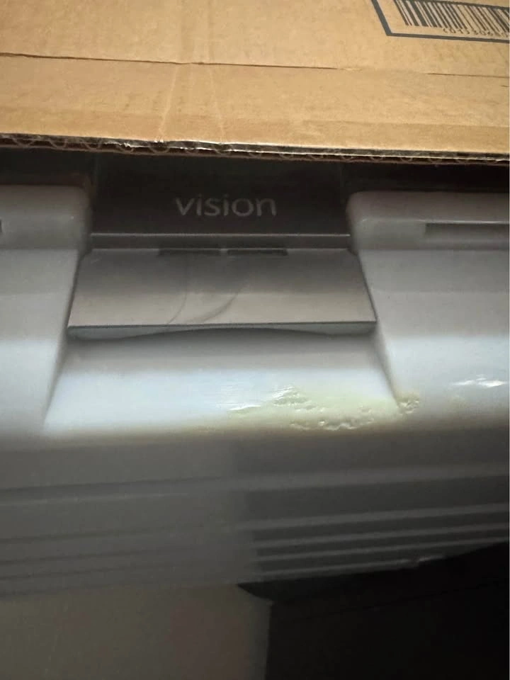 Vision Bird Cage - photo 4