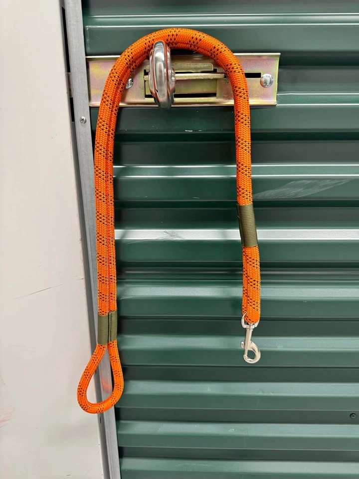 Roverlund Leader-of-the-Pack Leash