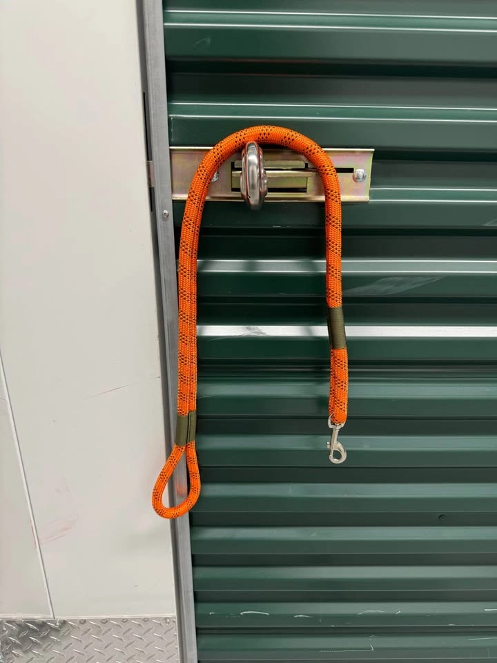 Roverlund Leader-of-the-Pack Leash - photo 2