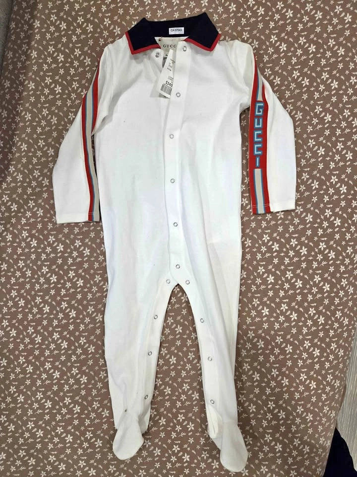 Baby outfit 24months