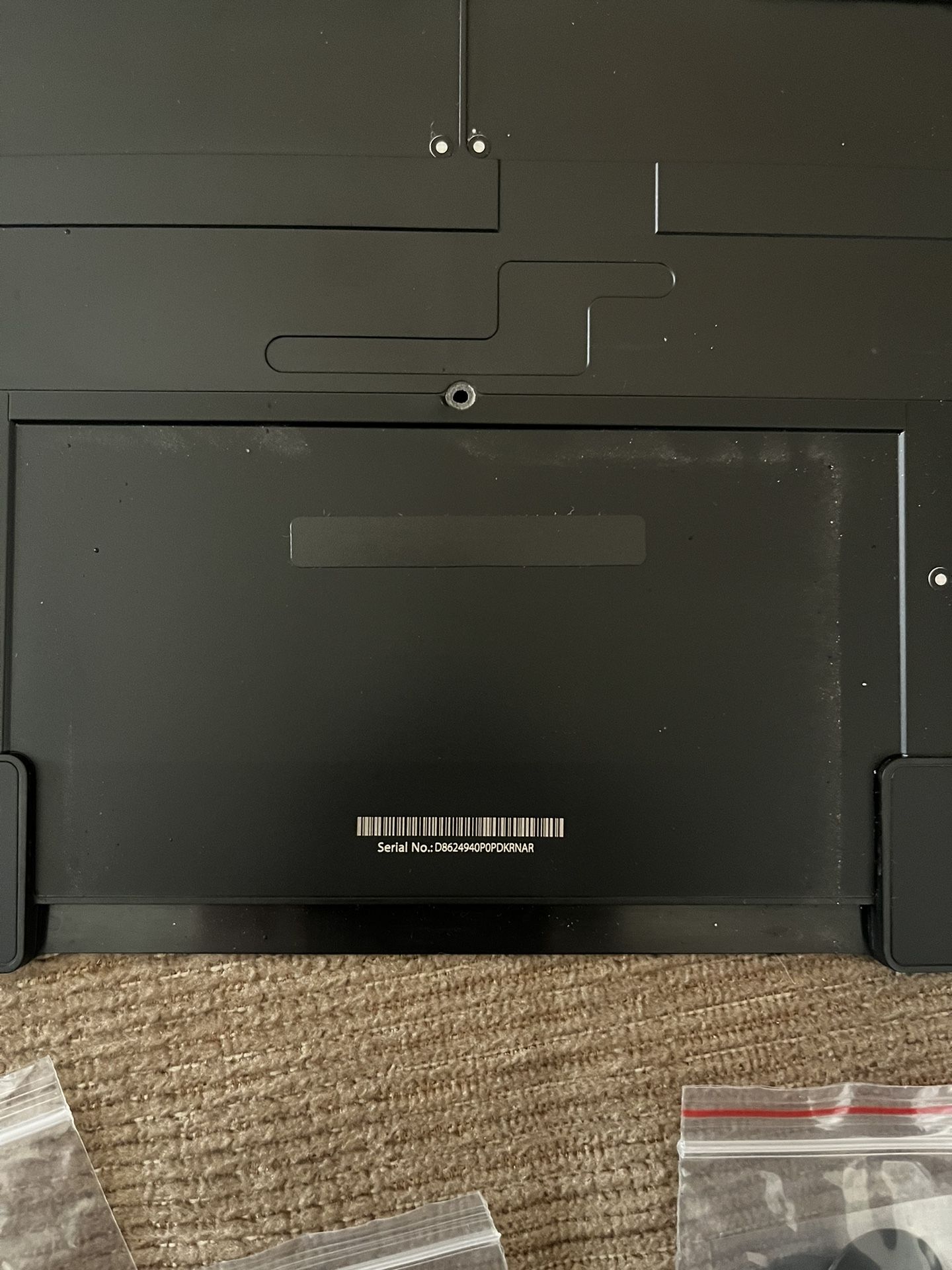 Apple MacBook Replacement Battery NEW IN BOX - photo 4