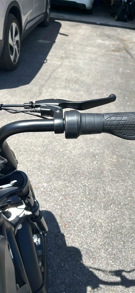 F30 Electric Bike - photo 2