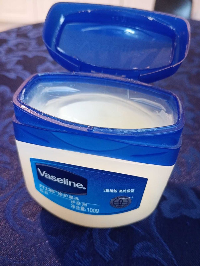 Vaseline
