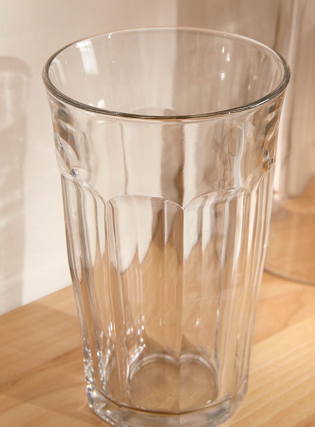 Duralex Picardie set of 8 360ml/12 oz glasses - photo 2