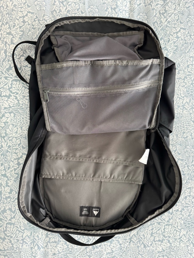 Burton Kilo backpack - photo 3