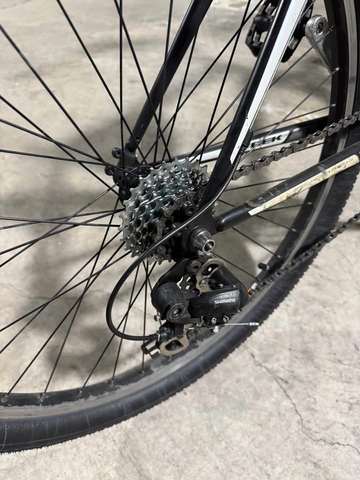TREK 820 mountain bike - photo 3