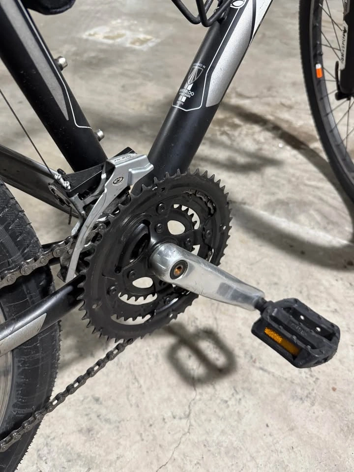 TREK 820 mountain bike - photo 4