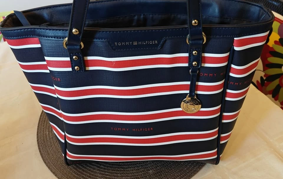 Tommy Hilfiger Hayden tote bag - photo 2