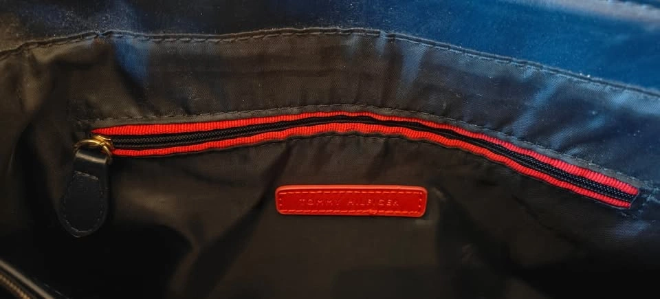 Tommy Hilfiger Hayden tote bag - photo 5