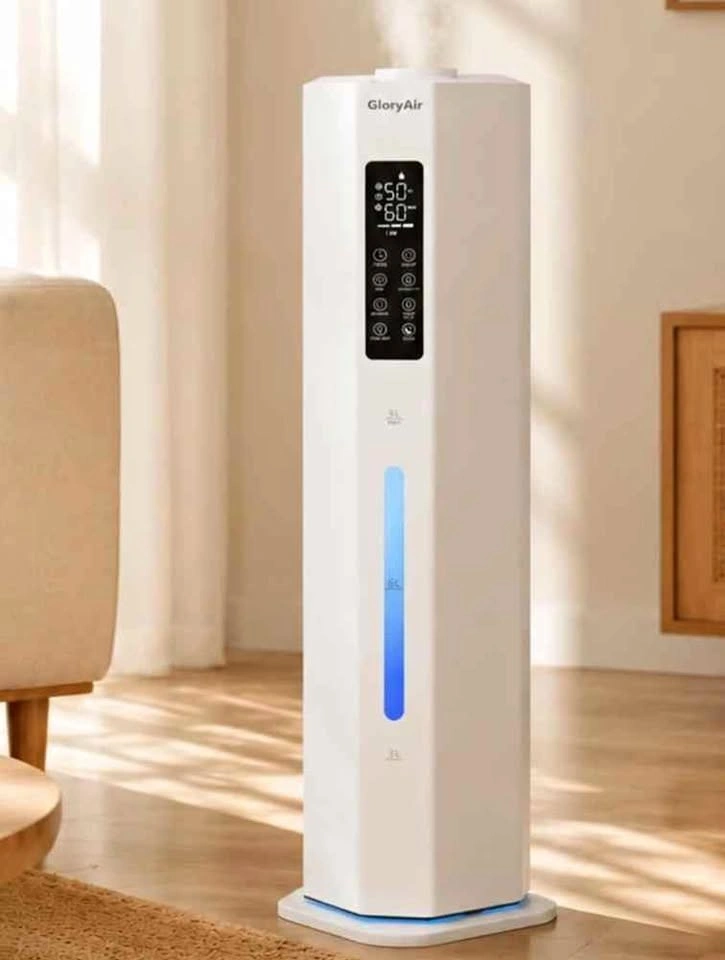 Humidifier - New