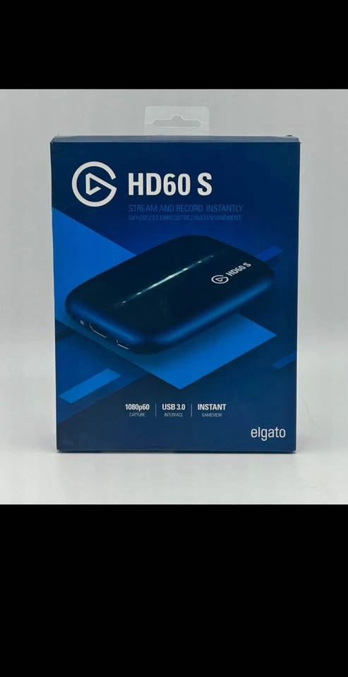 Elgato Game Capture HD60 S - photo 5
