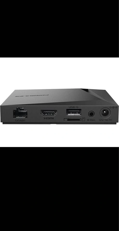 Formuler Z11 Pro Max Android 11 4K Media Player - photo 4