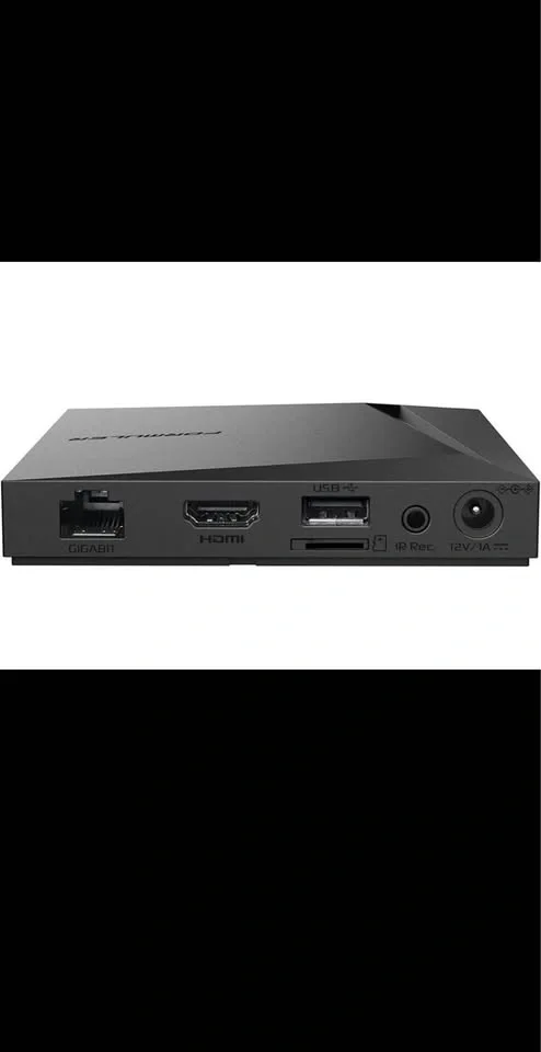 Formuler Z11 Pro Max Android 11 4K Media Player - photo 4