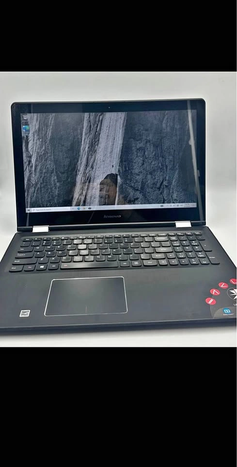 Lenovo Flex 3 Touch Screen i7 5th Gen 8GB/256GB SSD