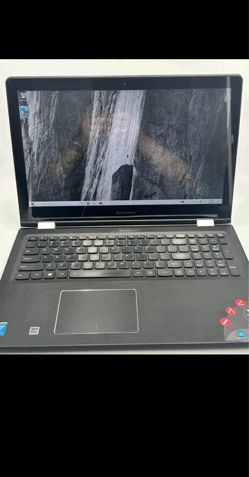 Lenovo Flex 3 Touch Screen i7 5th Gen 8GB/256GB SSD - photo 5