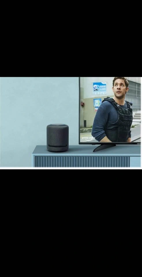 NEW Amazon Echo Studio High-fidelity Smart Speaker - photo 4