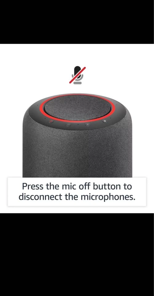 NEW Amazon Echo Studio High-fidelity Smart Speaker - photo 5