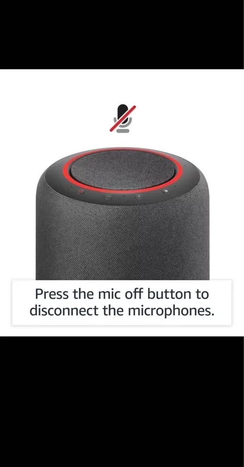 NEW Amazon Echo Studio High-fidelity Smart Speaker - photo 5
