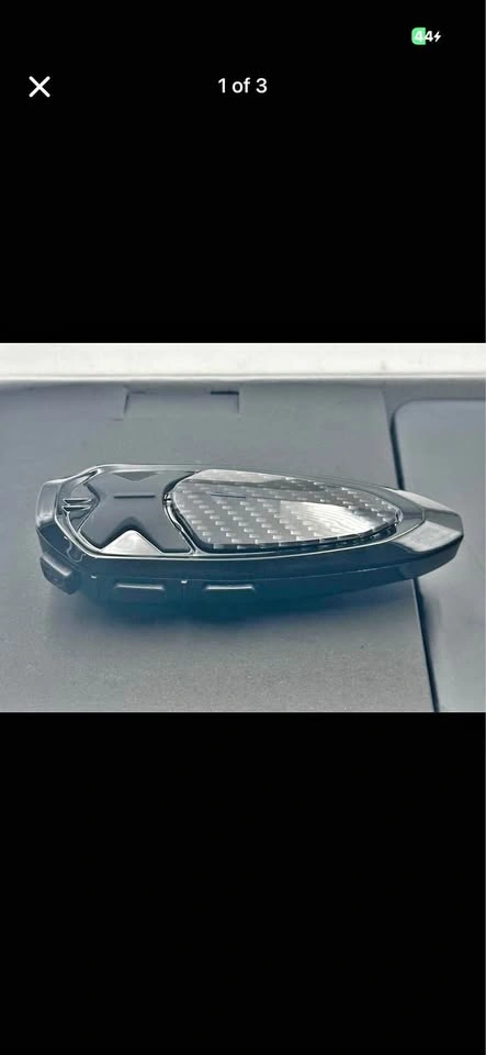Lexin GTX Bluetooth intercom Single pack