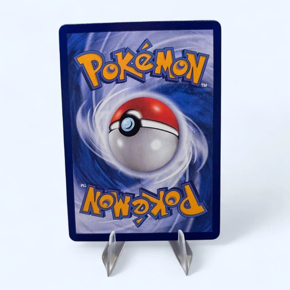 Umbreon Pokeball Reverse Holo Pokemon Card - photo 2