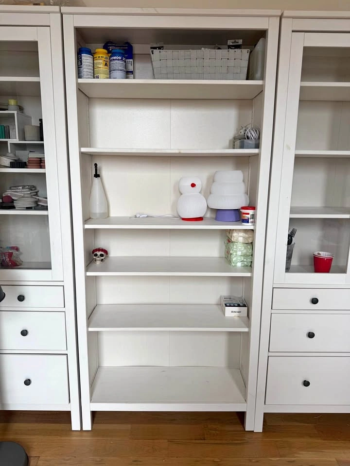 IKEA bookcase