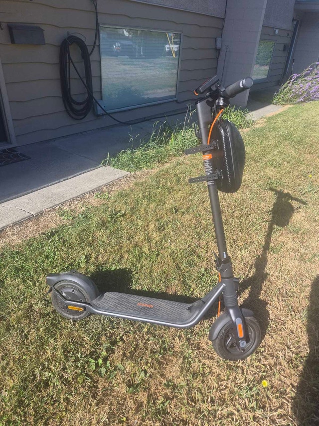 Segway Ninebot F2 Pro