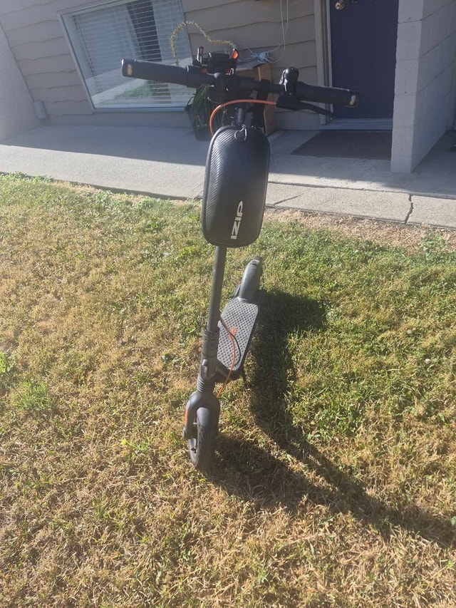 Segway Ninebot F2 Pro - photo 2