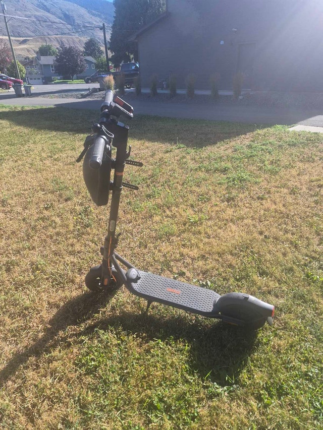 Segway Ninebot F2 Pro - photo 3