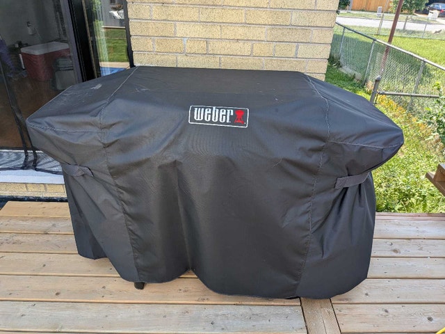 Weber 36" Griddle with Cover - photo 4