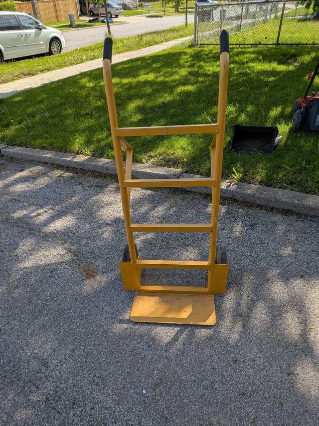 Hand Truck