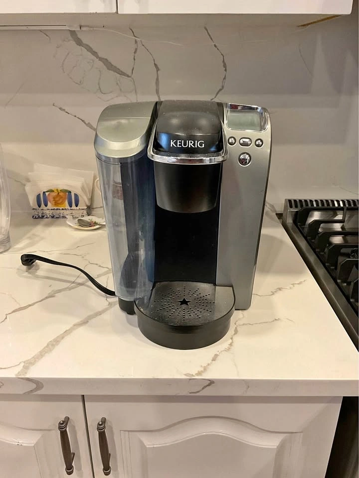 Keurig Coffee Maker