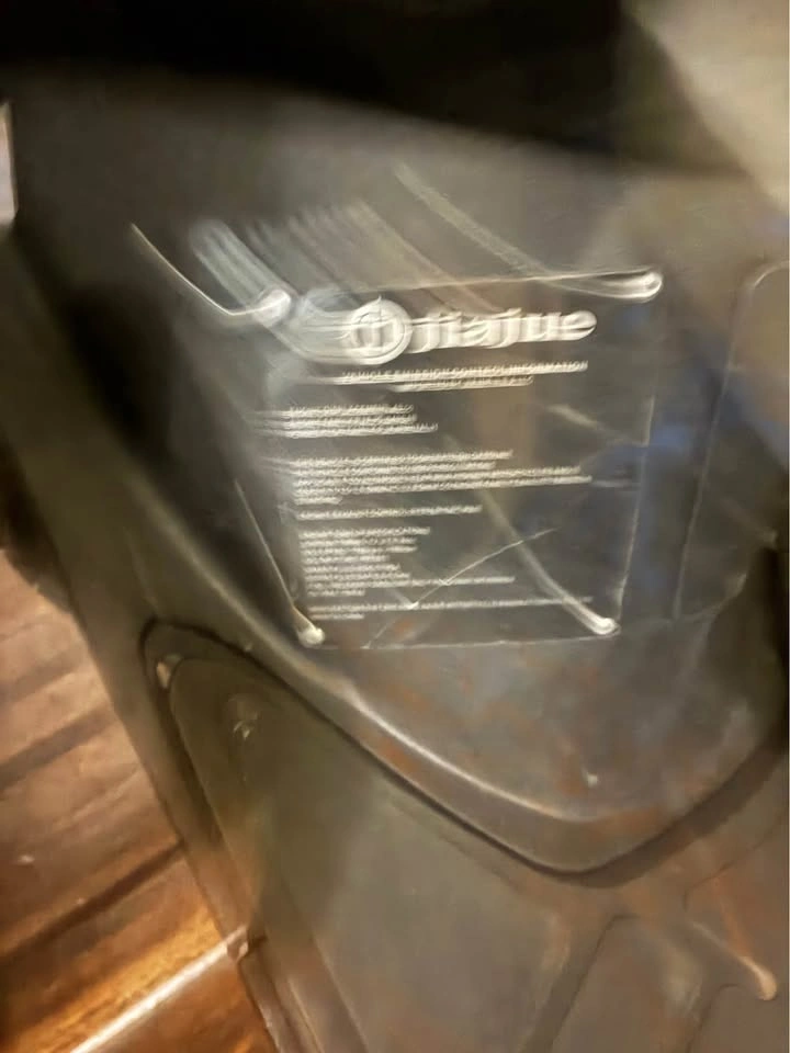 Jiajue T-Pro JJ50QT-21 Scooter - photo 2