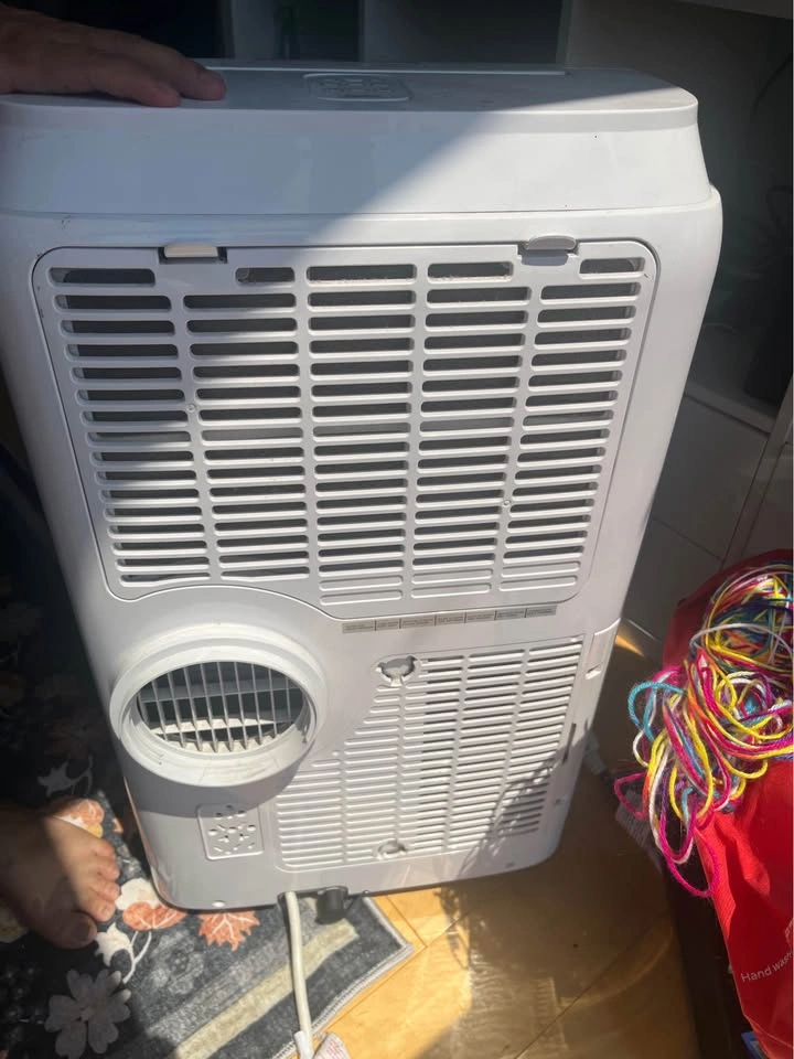 12,000 BTU Portable Air Conditioner - photo 4