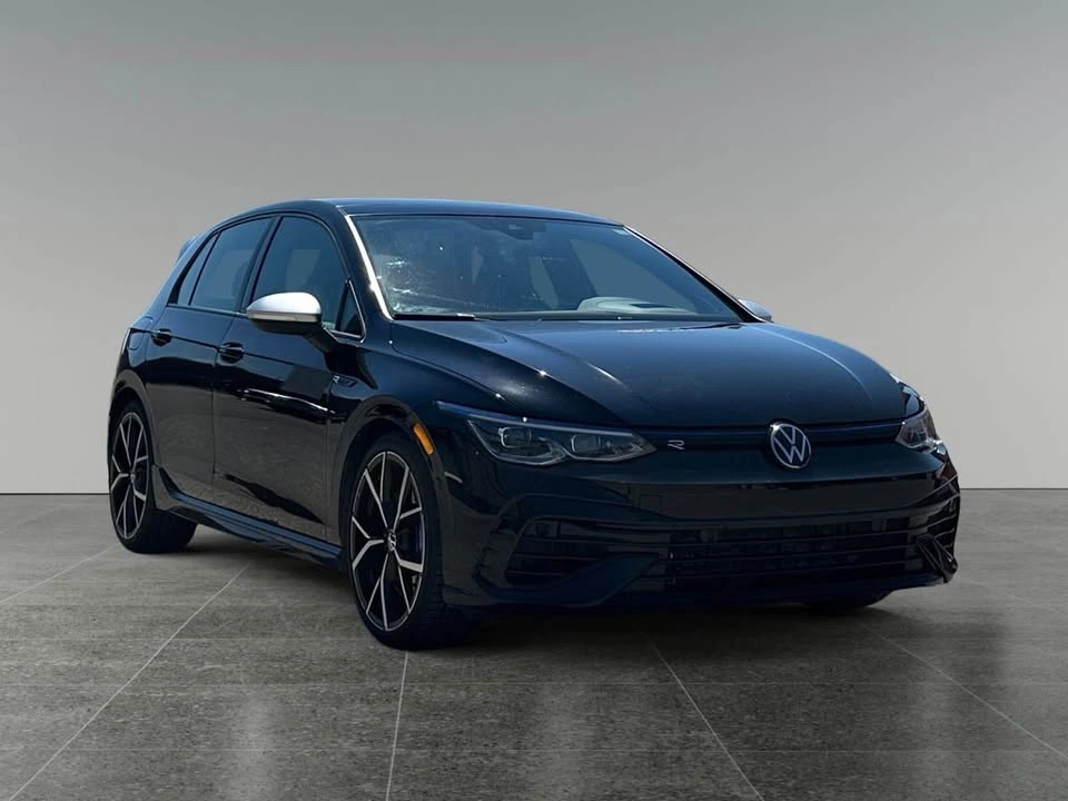2024 Volkswagen Golf R - photo 2
