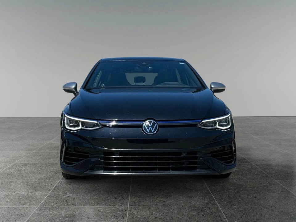 2024 Volkswagen Golf R - photo 3