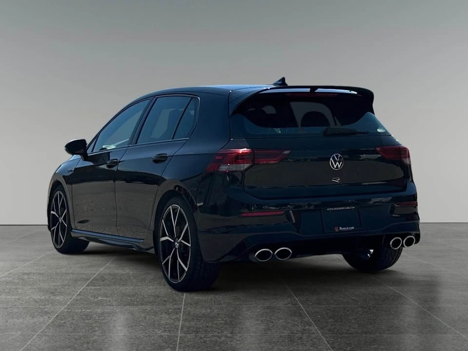 2024 Volkswagen Golf R - photo 5