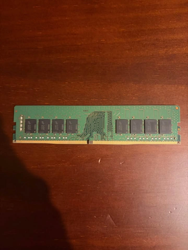 32GB DDR4 RAM -Tested & Working - photo 3